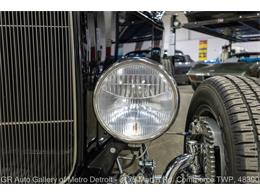 1932 Ford Highboy (CC-2114299) for sale in Kentwood, Michigan