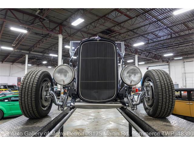 1932 Ford Highboy (CC-2114299) for sale in Kentwood, Michigan