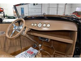 1932 Ford Highboy (CC-2114299) for sale in Kentwood, Michigan