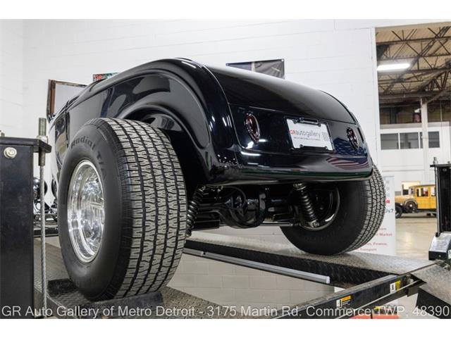 1932 Ford Highboy (CC-2114299) for sale in Kentwood, Michigan