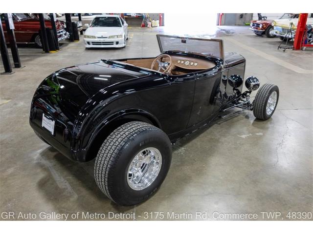1932 Ford Highboy (CC-2114299) for sale in Kentwood, Michigan