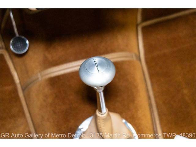 1932 Ford Highboy (CC-2114299) for sale in Kentwood, Michigan