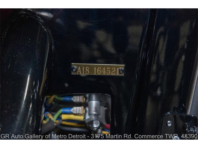1932 Ford Highboy (CC-2114299) for sale in Kentwood, Michigan