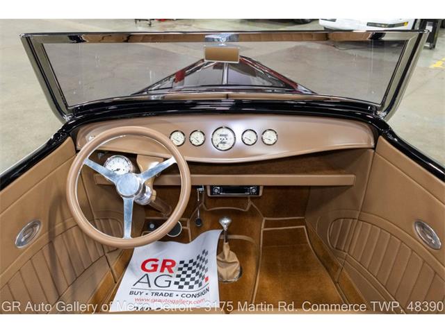 1932 Ford Highboy (CC-2114299) for sale in Kentwood, Michigan