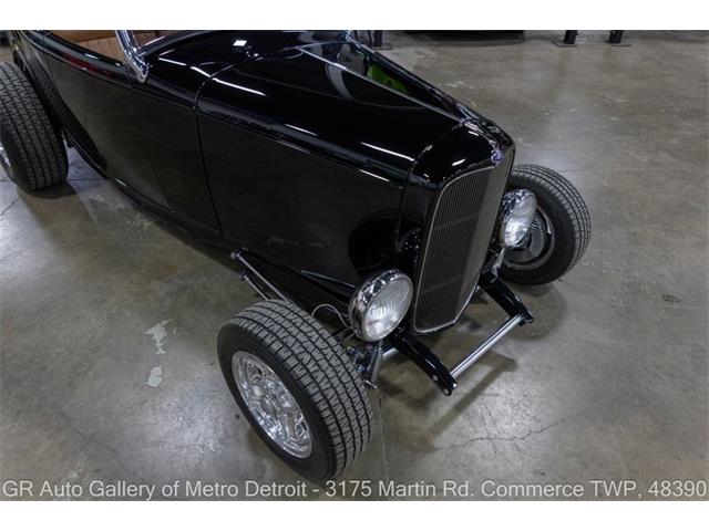 1932 Ford Highboy (CC-2114299) for sale in Kentwood, Michigan