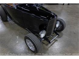 1932 Ford Highboy (CC-2114299) for sale in Kentwood, Michigan