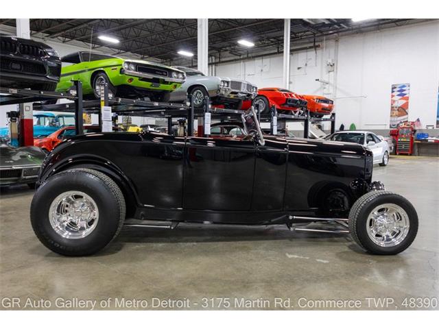 1932 Ford Highboy (CC-2114299) for sale in Kentwood, Michigan