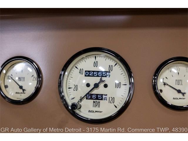 1932 Ford Highboy (CC-2114299) for sale in Kentwood, Michigan