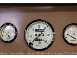 1932 Ford Highboy (CC-2114299) for sale in Kentwood, Michigan