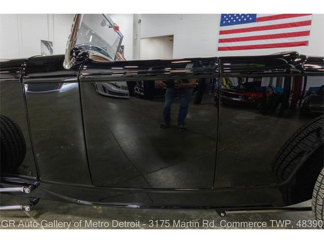 1932 Ford Highboy (CC-2114299) for sale in Kentwood, Michigan