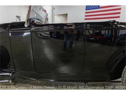 1932 Ford Highboy (CC-2114299) for sale in Kentwood, Michigan