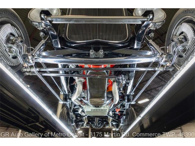 1932 Ford Highboy (CC-2114299) for sale in Kentwood, Michigan