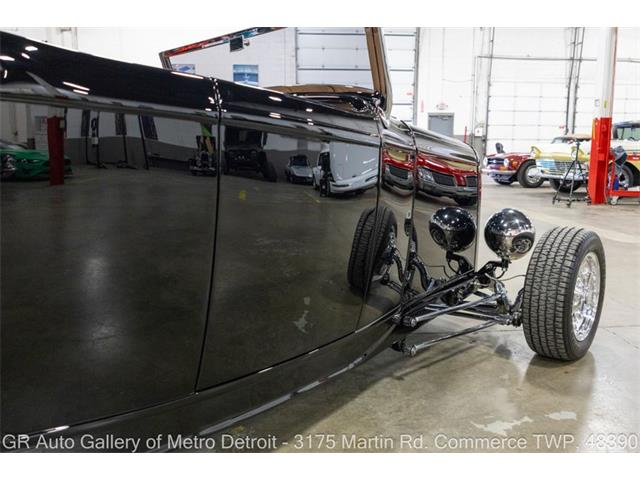 1932 Ford Highboy (CC-2114299) for sale in Kentwood, Michigan