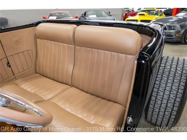 1932 Ford Highboy (CC-2114299) for sale in Kentwood, Michigan