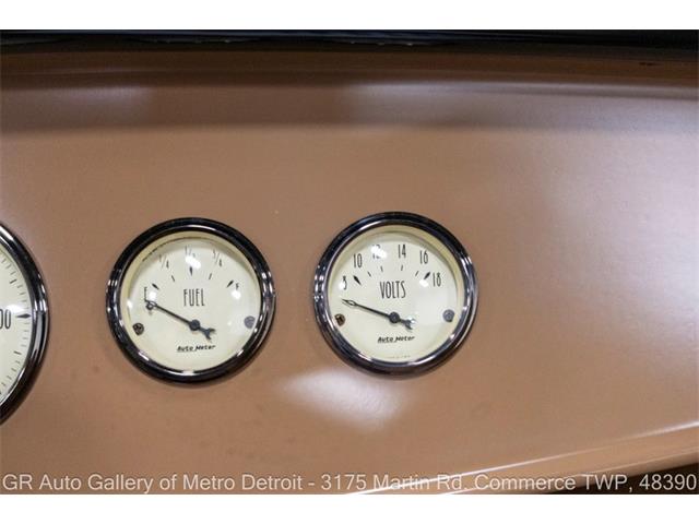 1932 Ford Highboy (CC-2114299) for sale in Kentwood, Michigan