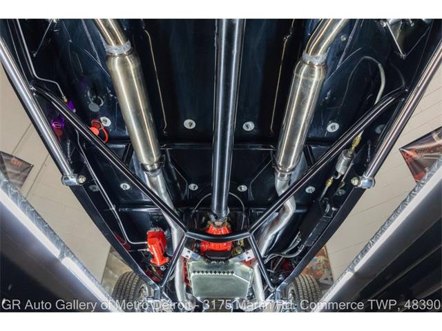 1932 Ford Highboy (CC-2114299) for sale in Kentwood, Michigan