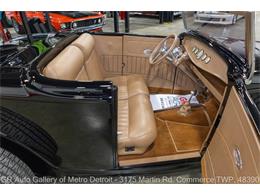 1932 Ford Highboy (CC-2114299) for sale in Kentwood, Michigan