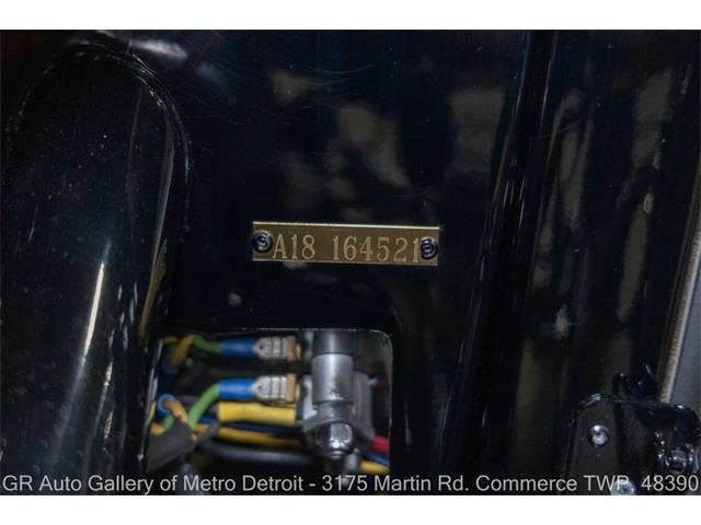 1932 Ford Highboy (CC-2114299) for sale in Kentwood, Michigan