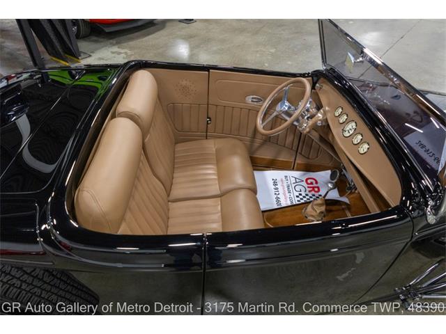 1932 Ford Highboy (CC-2114299) for sale in Kentwood, Michigan