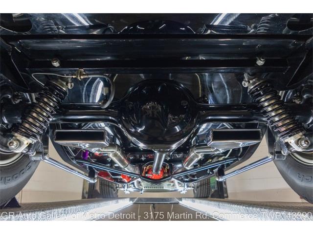 1932 Ford Highboy (CC-2114299) for sale in Kentwood, Michigan