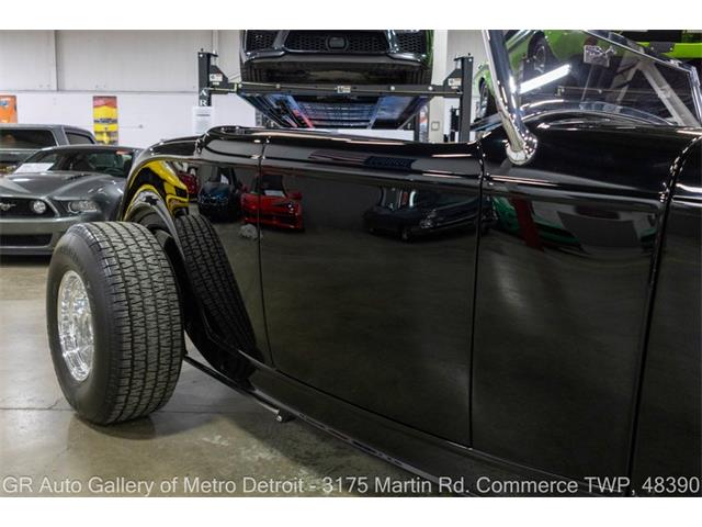 1932 Ford Highboy (CC-2114299) for sale in Kentwood, Michigan