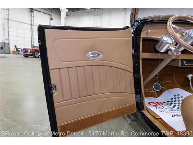 1932 Ford Highboy (CC-2114299) for sale in Kentwood, Michigan