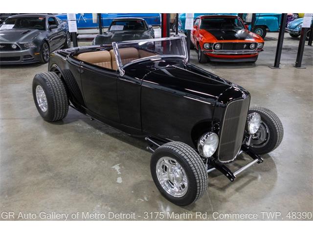 1932 Ford Highboy (CC-2114299) for sale in Kentwood, Michigan
