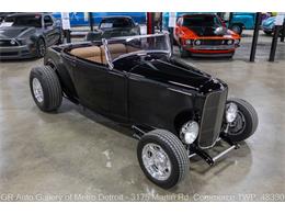 1932 Ford Highboy (CC-2114299) for sale in Kentwood, Michigan