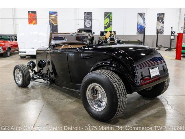 1932 Ford Highboy (CC-2114299) for sale in Kentwood, Michigan