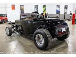 1932 Ford Highboy (CC-2114299) for sale in Kentwood, Michigan