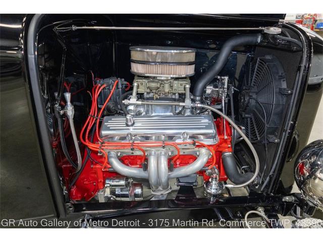 1932 Ford Highboy (CC-2114299) for sale in Kentwood, Michigan