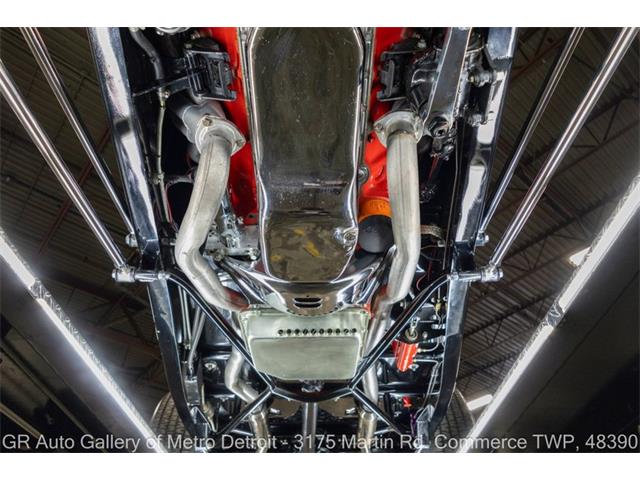 1932 Ford Highboy (CC-2114299) for sale in Kentwood, Michigan