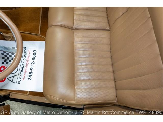 1932 Ford Highboy (CC-2114299) for sale in Kentwood, Michigan
