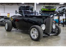 1932 Ford Highboy (CC-2114299) for sale in Kentwood, Michigan