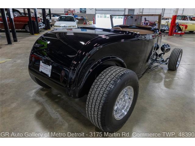 1932 Ford Highboy (CC-2114299) for sale in Kentwood, Michigan