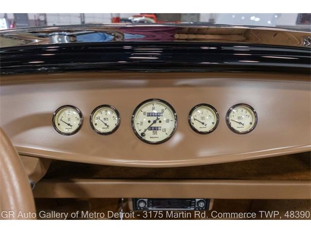 1932 Ford Highboy (CC-2114299) for sale in Kentwood, Michigan