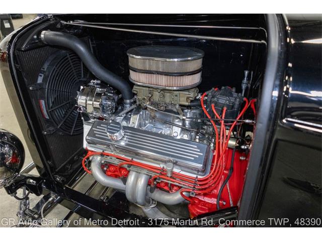 1932 Ford Highboy (CC-2114299) for sale in Kentwood, Michigan