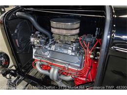 1932 Ford Highboy (CC-2114299) for sale in Kentwood, Michigan