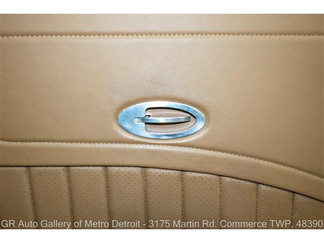 1932 Ford Highboy (CC-2114299) for sale in Kentwood, Michigan