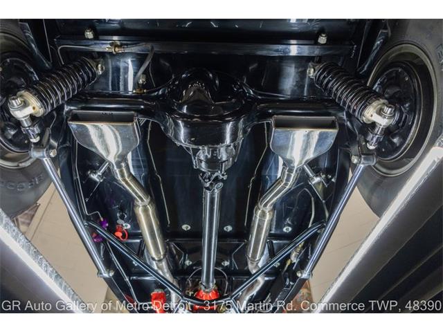 1932 Ford Highboy (CC-2114299) for sale in Kentwood, Michigan