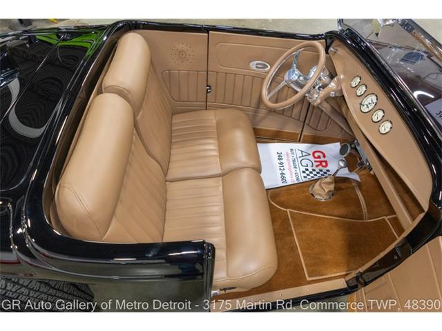 1932 Ford Highboy (CC-2114299) for sale in Kentwood, Michigan