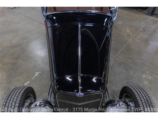 1932 Ford Highboy (CC-2114299) for sale in Kentwood, Michigan