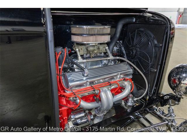 1932 Ford Highboy (CC-2114299) for sale in Kentwood, Michigan