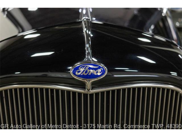 1932 Ford Highboy (CC-2114299) for sale in Kentwood, Michigan