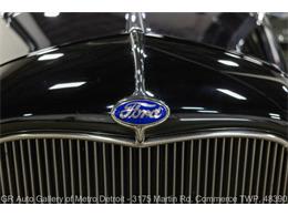 1932 Ford Highboy (CC-2114299) for sale in Kentwood, Michigan
