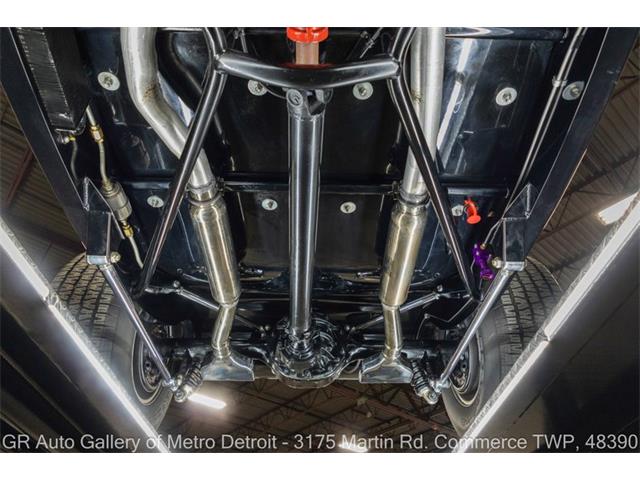 1932 Ford Highboy (CC-2114299) for sale in Kentwood, Michigan