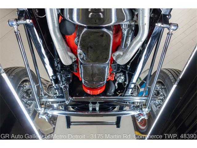 1932 Ford Highboy (CC-2114299) for sale in Kentwood, Michigan