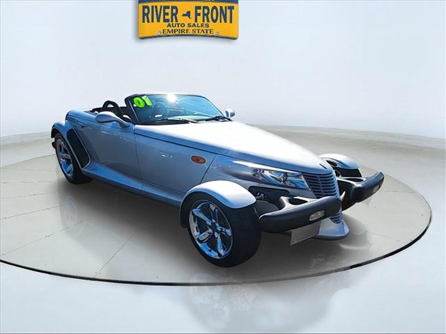 2001 Plymouth Prowler (CC-2110043) for sale in Buffalo, New York