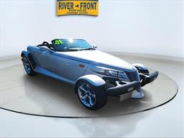 2001 Plymouth Prowler (CC-2110043) for sale in Buffalo, New York