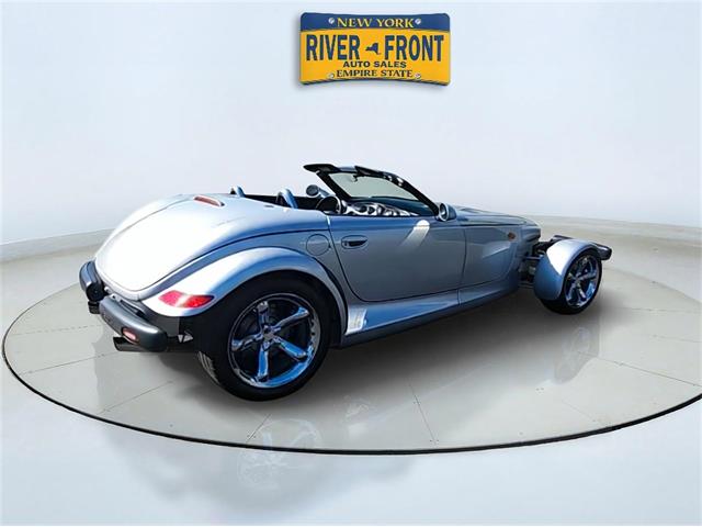 2001 Plymouth Prowler (CC-2110043) for sale in Buffalo, New York